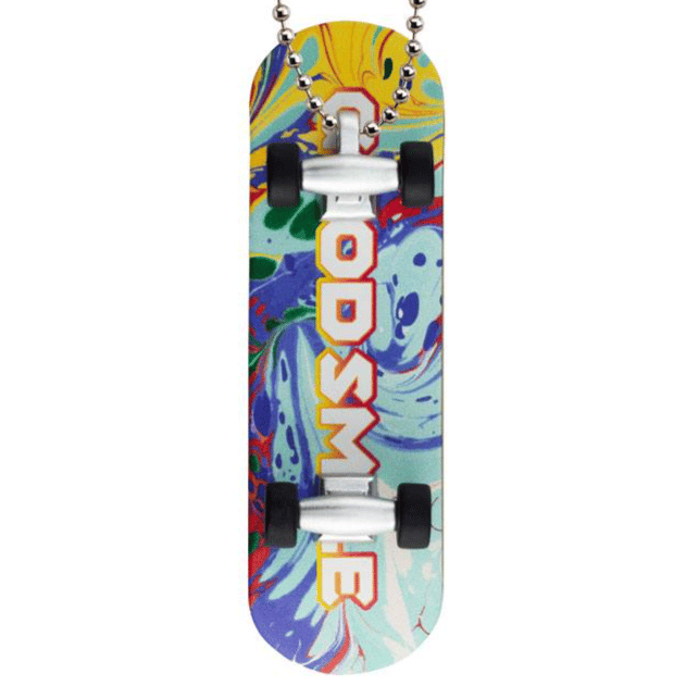 Liquid B - Nendoroid More Skateboard - Good Smile Company
