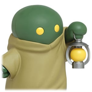 Tonberry - Final Fantasy Lampe
