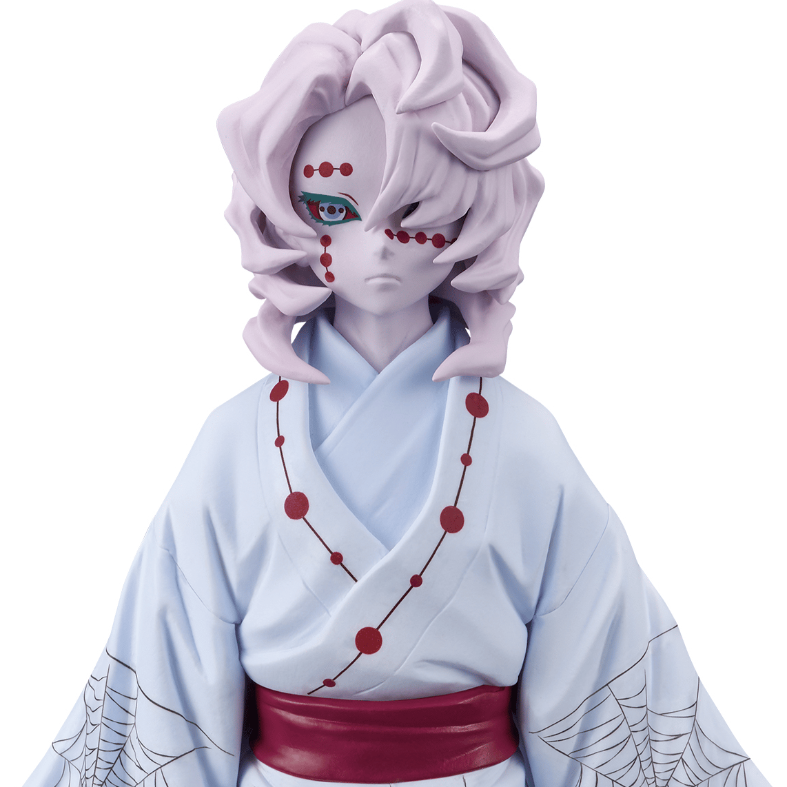 Rui - Demon Slayer - Demon Series Vol. 12 - Banpresto