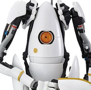 Figma 343 P-Body