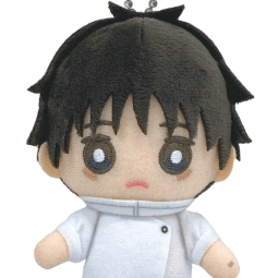 Yuta Okkotsu - Jujutsu Kaisen 0 The Movie- Plüschfigur (Ball Chain Mascot) - Bandai
