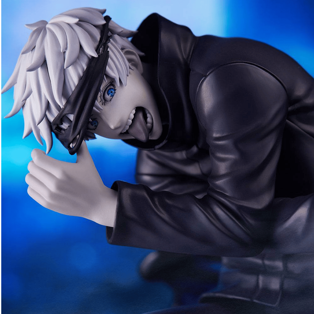 Satoru Gojo Monochrome Ver. - Jujutsu Kaisen - eStream