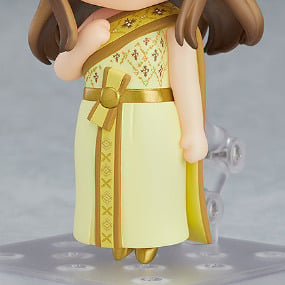 Thailand-Outfit für Hanamaru Kunikida - World Image Girls Vol.2 - LoveLive! Sunshine!! Nendoroid More
