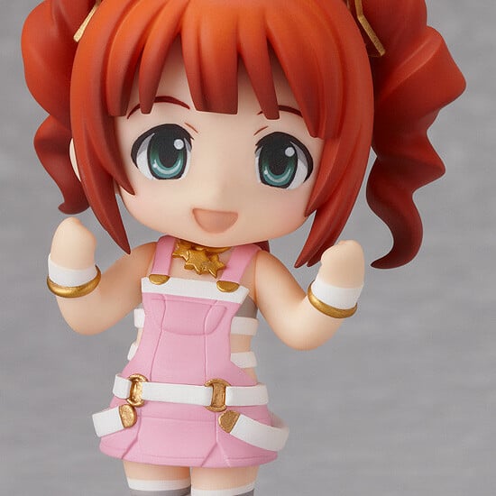 Nendoroid Petite - Yayoi Takatsuki - Stage 1