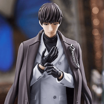 Mo Xu - Love & Producer Pop Up Parade - Good Smile Company