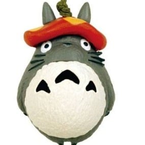 Großer Totoro - Mein Nachbar Totoro Anhänger - Benelic