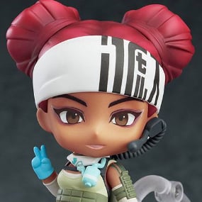 Nendoroid 1477 Lifeline