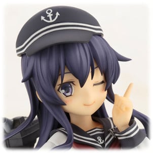 Akatsuki - Kantai Collection Anime Version - Kotobukiya