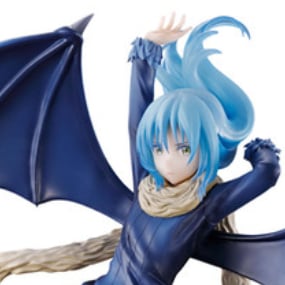 Rimuru (Wrath of God) - That Time I got Reincarnated as a Slime - Ichibansho