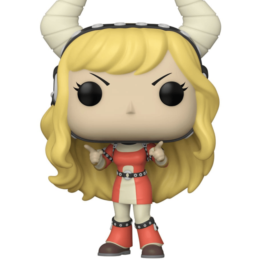 Pony Tsunotori - My Hero Academia Funko POP!