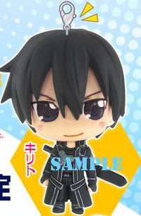 Kirito - Sword Art Online Colorful Collection Karakore