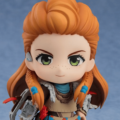 Nendoroid 1850 Aloy