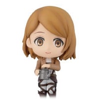Petra Ral - Attack on Titan Chibi-Kyun Chara