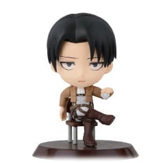 Levi - Attack on Titan Chibi-Kyun Chara