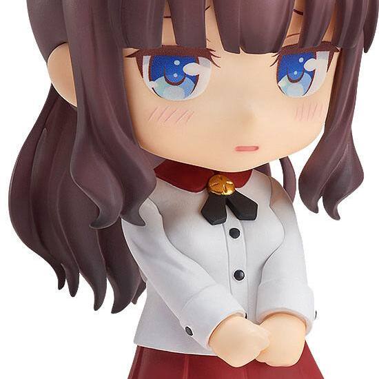 Nendoroid 814 Hifumi Takimoto und Soujirou