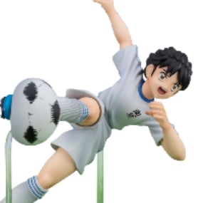 Misaki Tarou - Captain Tsubasa - Bandai