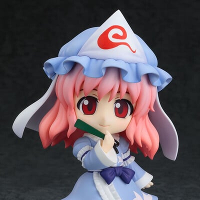 Nendoroid 148 Yuyuko Saigyouji