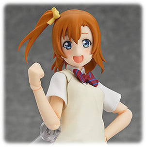 Figma 253 Honoka Kousaka