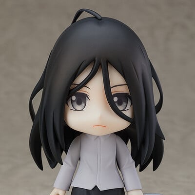 Nendoroid 1045 Feng Baobao