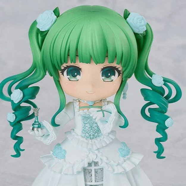 Nendoroid 2974 Hatsune Miku - Cantarella