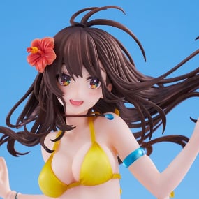 Hello Summer - Original Character by Morikura En - Union Creative