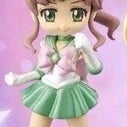 Sailor Jupiter - Vol. 2. Sailor Moon Crystal Girls Memories