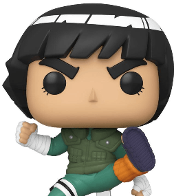 Rock Lee - Naruto Funko POP!