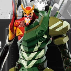 EVA-02 (Entry Start) - Evangelion: 3.0+1.0 Ichibansho - Ichiban Kuji
