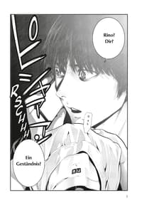 Futari Switch - Carlsen - Band 02