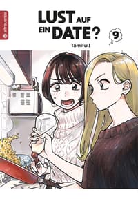 Lust auf ein Date?- Altraverse - Band 09
