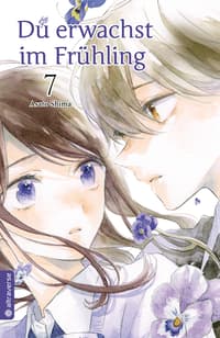 Kimi wa Haru ni Me o Samasu - Altraverse - Band 07