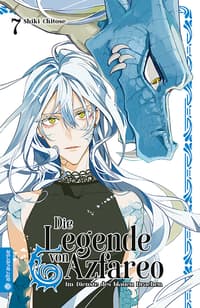 Azufareo no Sobayounin - Altraverse - Band 07