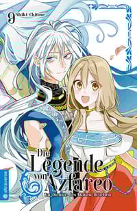 Azufareo no Sobayounin - Altraverse - Band 09