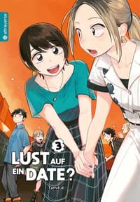 Lust auf ein Date? - Altraverse - Band 03
