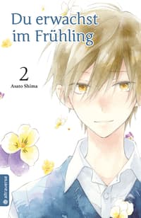 Du erwachst im Frühling - Altraverse - Band 02