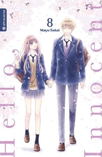 Hello, Innocent - altraverse - Band 08