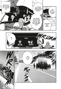 Zombie 100 – Bucket List of the Dead - Carlsen - Band 04