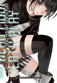 Dead Mount Death Play - altraverse - Vol. 07