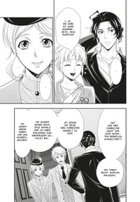 Moriaty the Patriot - Carlsen - Band 011