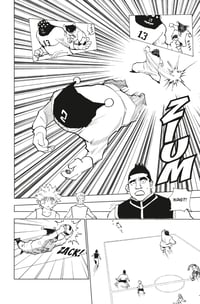 Hunter x Hunter - Carlsen - Band 017