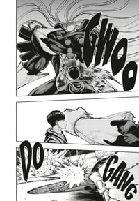 Mashle: Magic and Muscles - Carlsen - Vol. 16