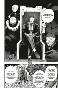 My Hero Academia - Carlsen - Vol. 34