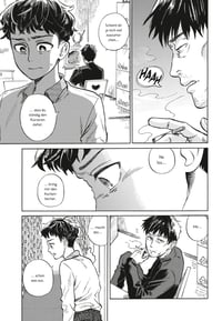 Yuunagi ni Mae, Boku no Ribbon - Carlsen - Band 01