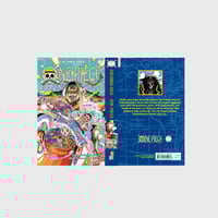 One Piece - Carlsen - Vol. 108