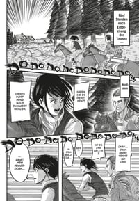 Attack On Titan Deluxe - Carlsen - Band 03