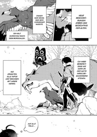 Hell Mode: Unterforderter Hardcore-Gamer findet die ultimative Challenge in einer anderen Welt - Der Beschwörer des Anfangs - Manga Jam Session - Band 02