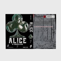 Alice in Borderland - Carlsen - Doppelband 07