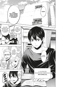 A Couple of Cuckoos - Carlsen - Band 01