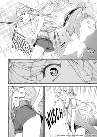 Fabiniku - Manga Jam Session - Band 06