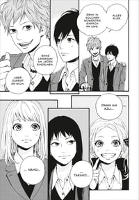 Orange - Carlsen - Band 07